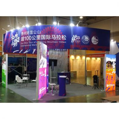 B 6mX6m Fabric Exhibition